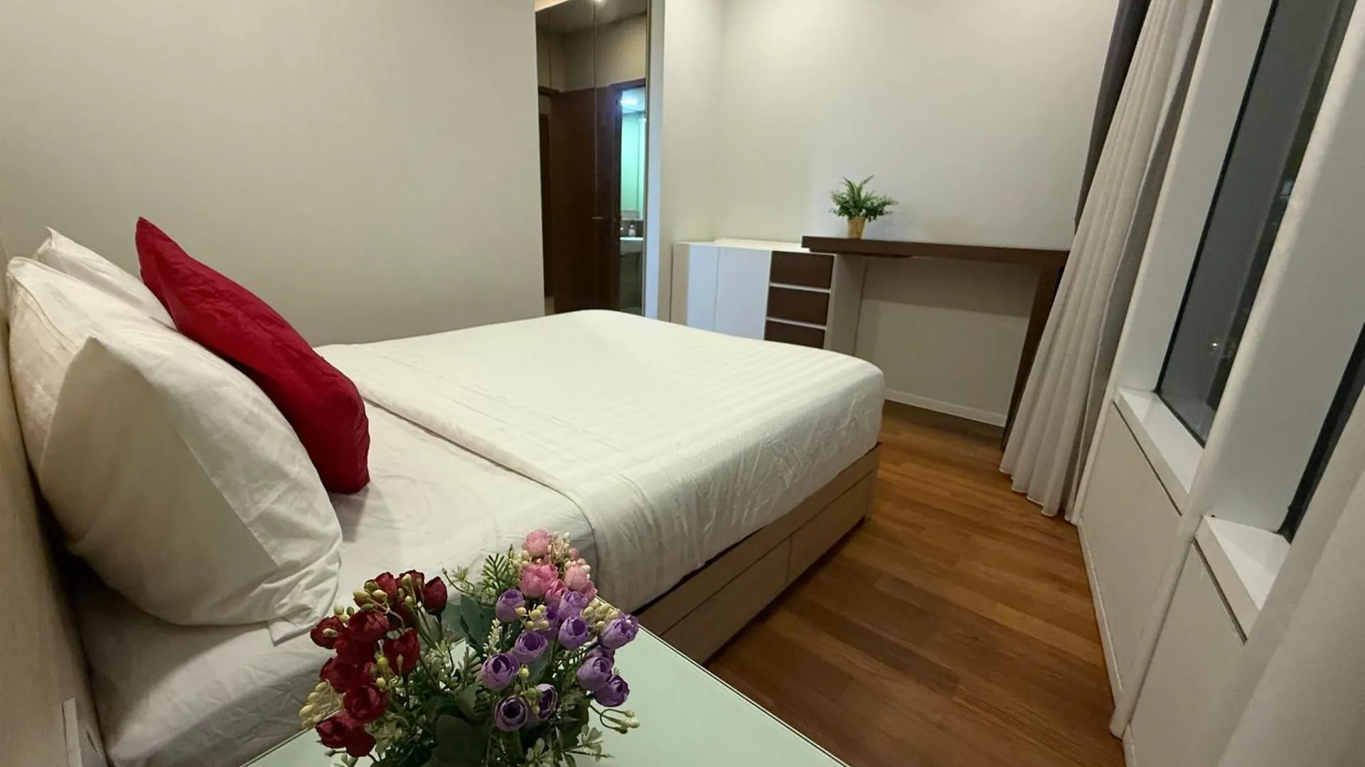 Sky Premium Apartment Klcc Κουάλα Λουμπούρ
