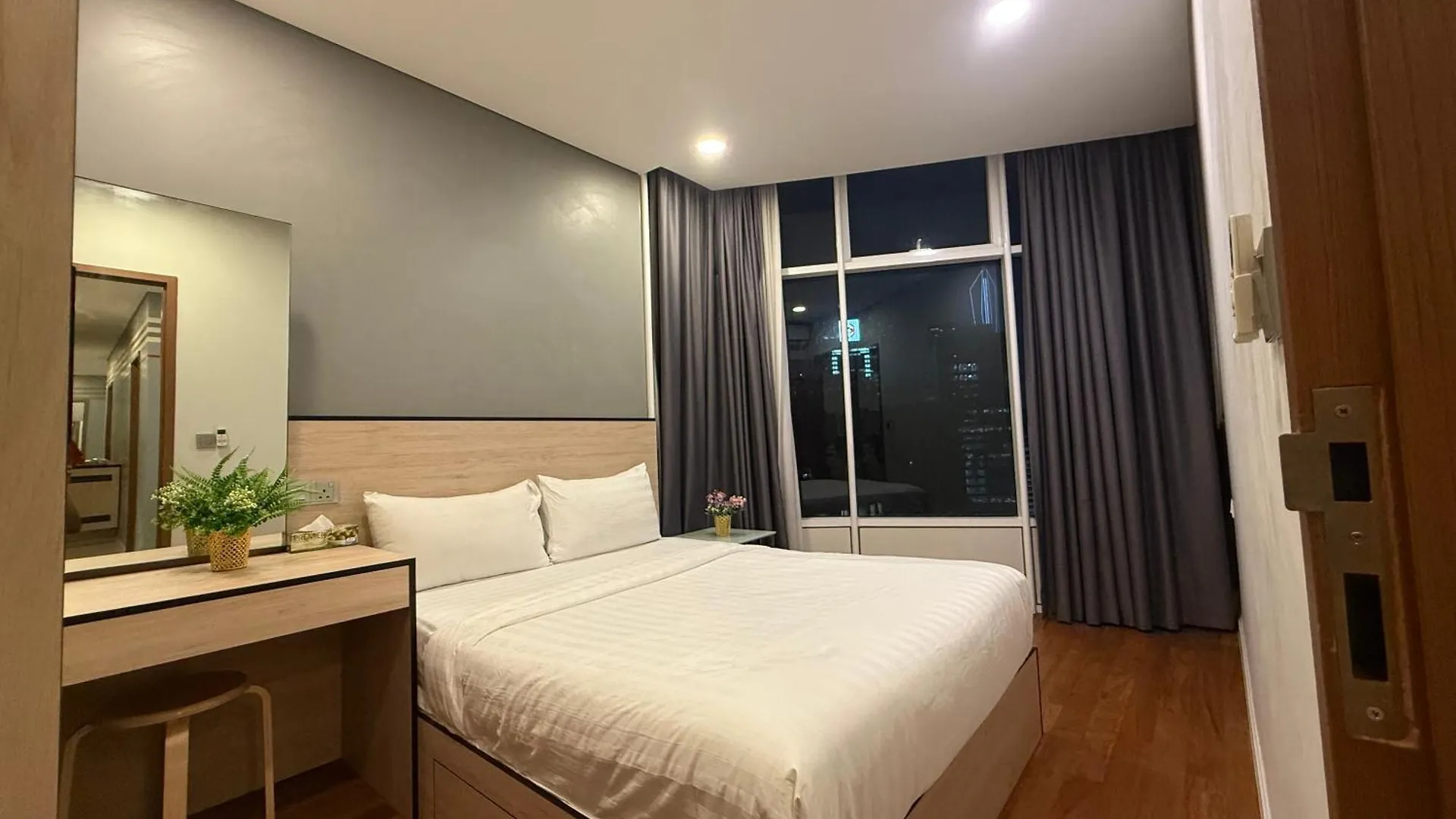 Sky Premium Apartment Klcc Κουάλα Λουμπούρ