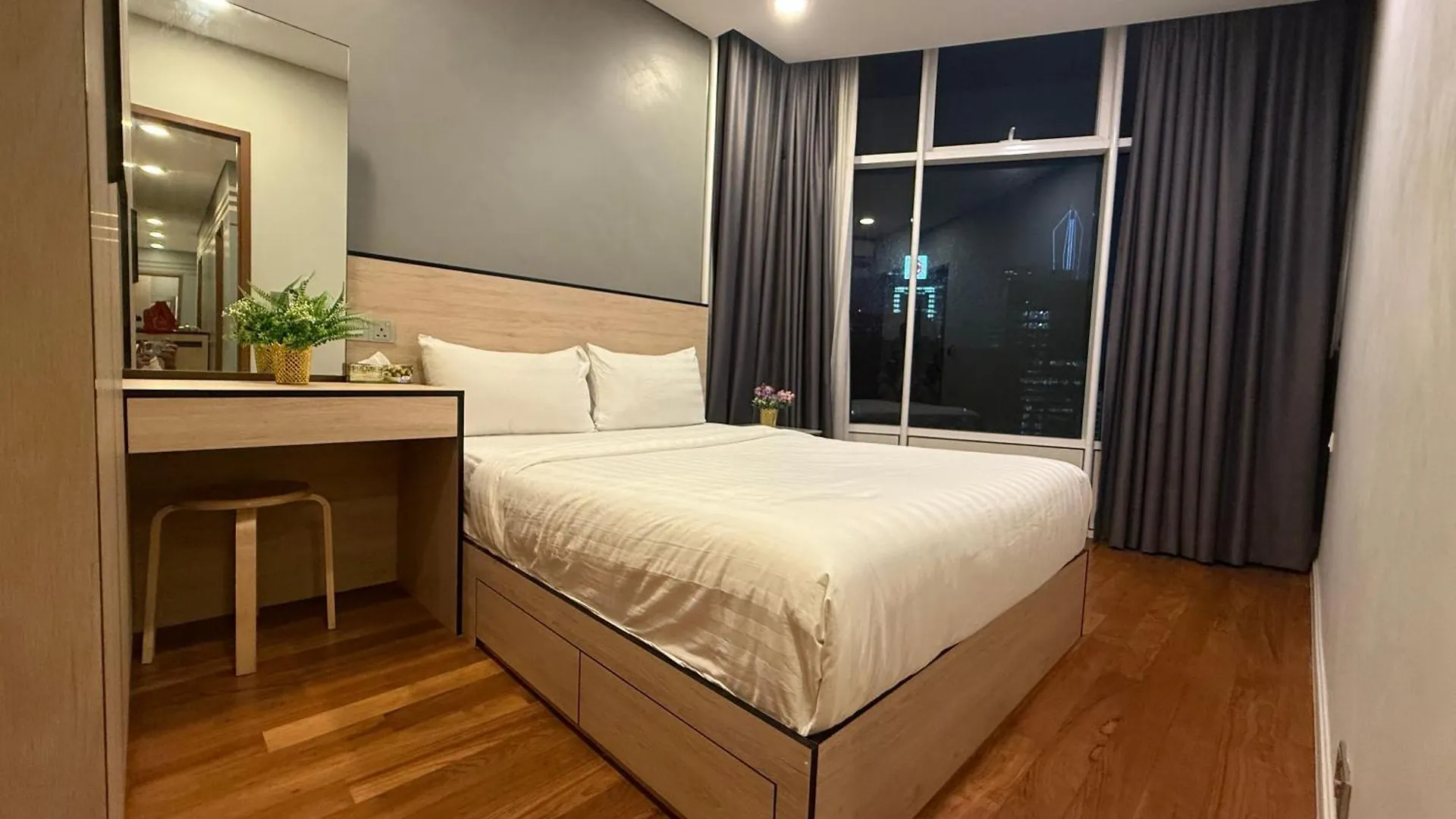 Sky Premium Apartment Klcc Κουάλα Λουμπούρ Μαλαισία