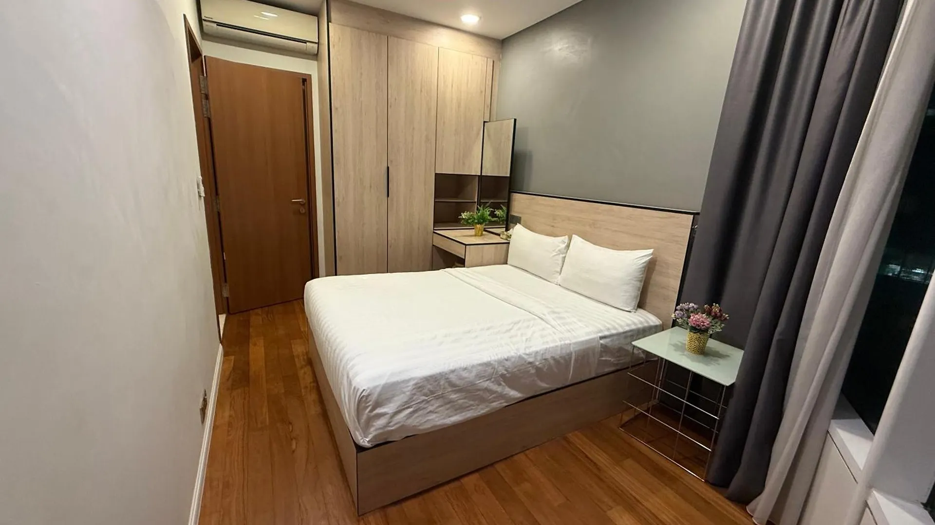 Sky Premium Apartment Klcc Κουάλα Λουμπούρ 0*,  Μαλαισία