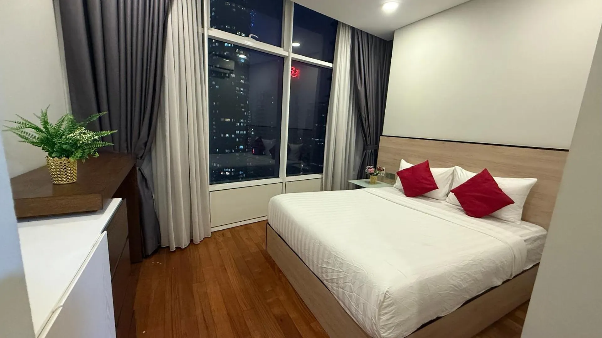 Sky Premium Apartment Klcc Κουάλα Λουμπούρ Μαλαισία
