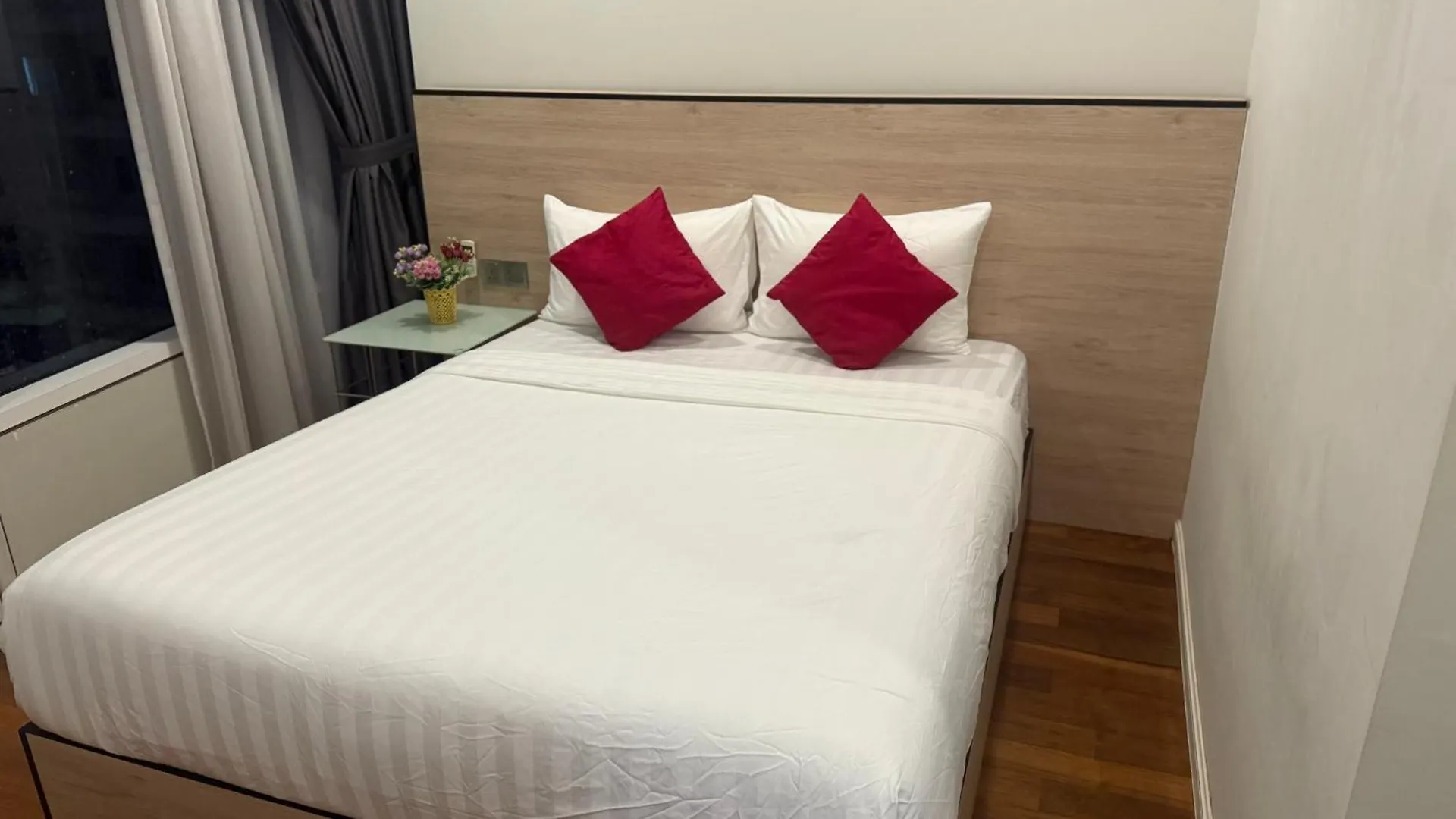 Sky Premium Apartment Klcc Κουάλα Λουμπούρ 0*,  Μαλαισία