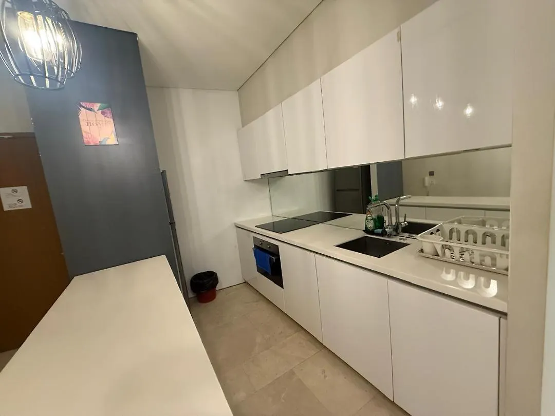 Sky Premium Apartment Klcc Κουάλα Λουμπούρ Μαλαισία