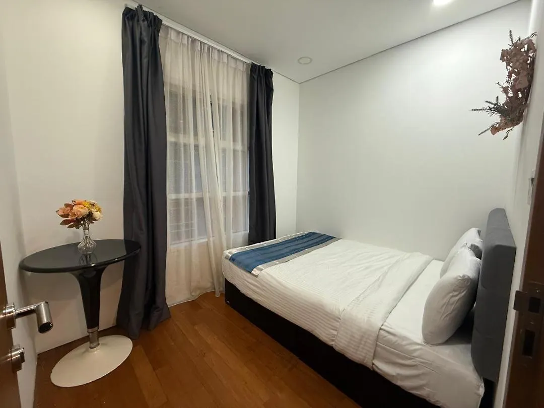 Sky Premium Apartment Klcc Κουάλα Λουμπούρ Μαλαισία