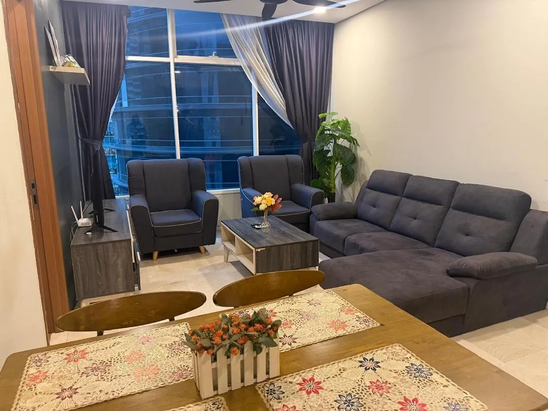 Sky Premium Apartment Klcc Κουάλα Λουμπούρ Μαλαισία
