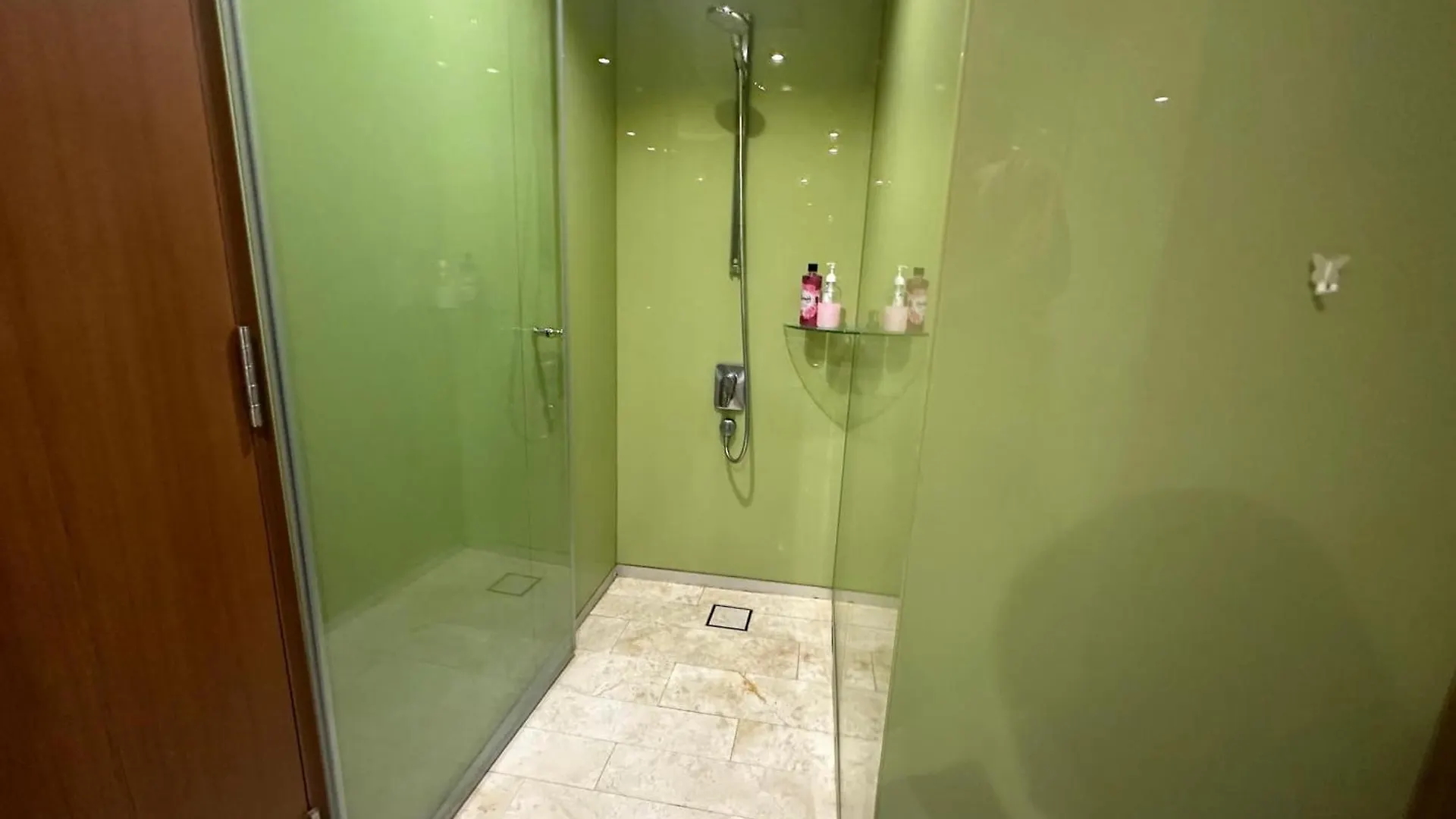 Sky Premium Apartment Klcc Κουάλα Λουμπούρ