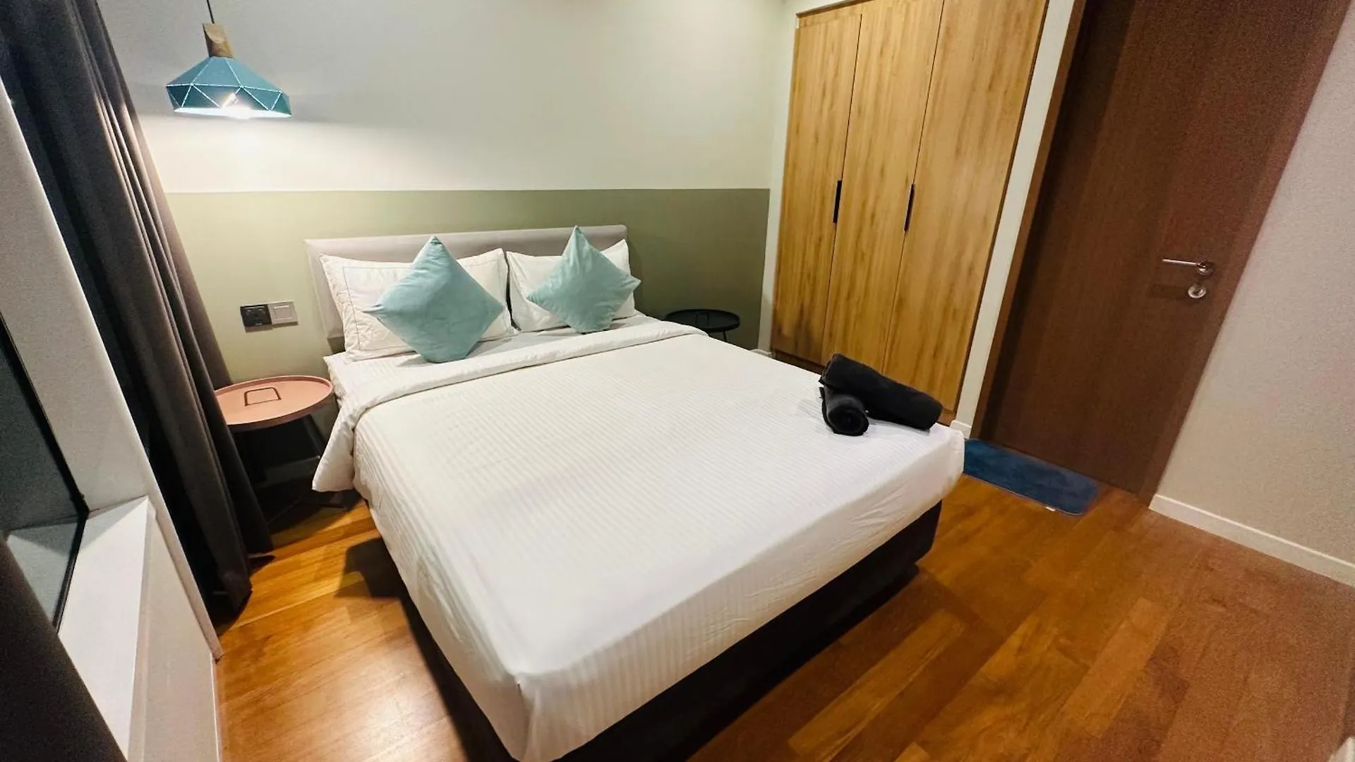 Sky Premium Apartment Klcc Κουάλα Λουμπούρ
