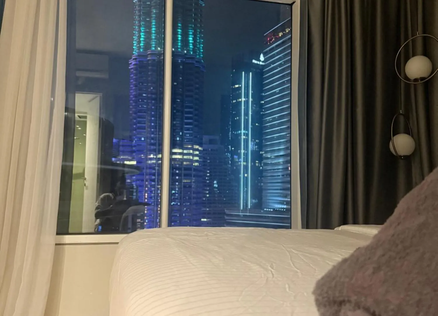 Sky Premium Apartment Klcc Κουάλα Λουμπούρ Μαλαισία