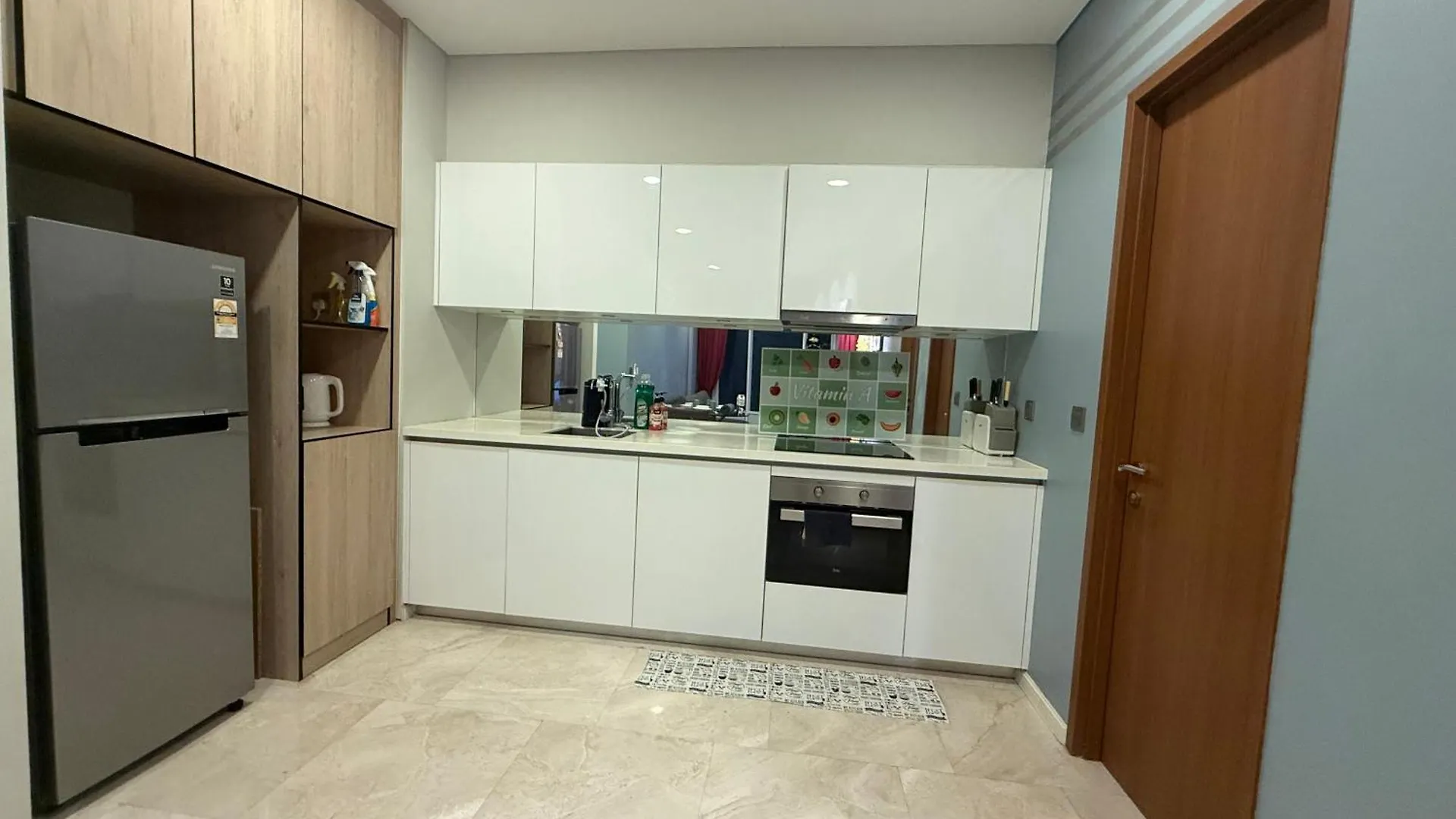 Sky Premium Apartment Klcc Kuala Lumpur