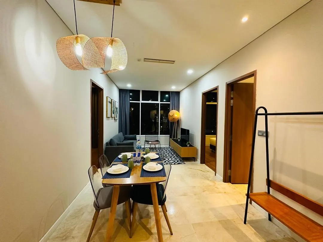 Sky Premium Apartment Klcc Kuala Lumpur