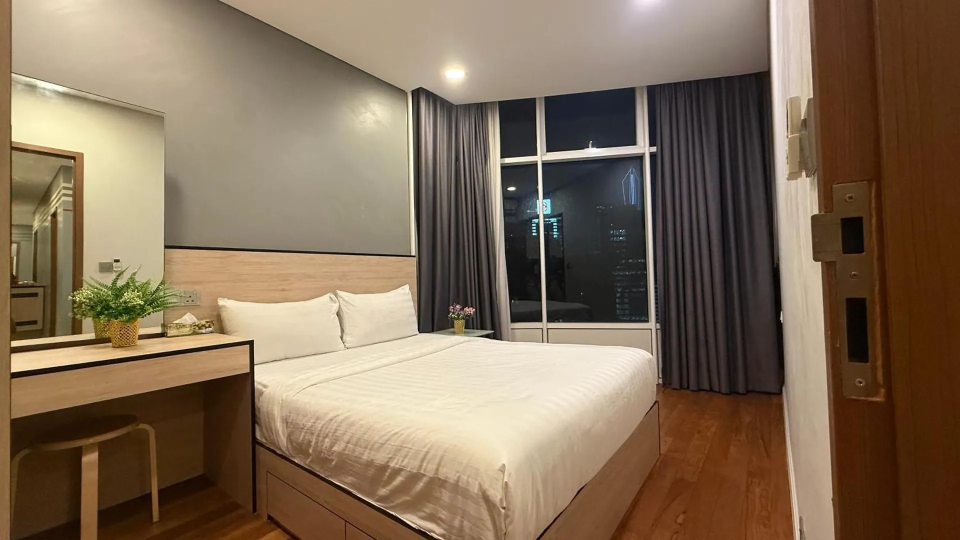 Sky Premium Apartment Klcc Kuala Lumpur