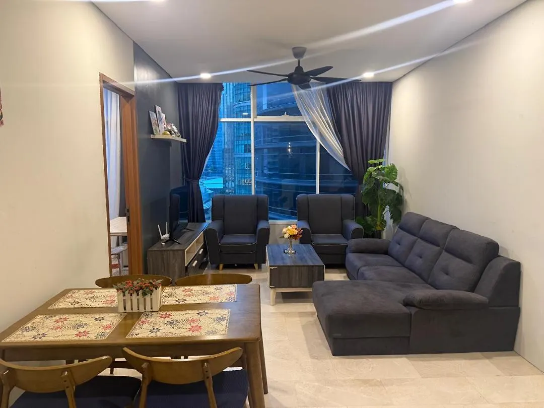Sky Premium Apartment Klcc Kuala Lumpur