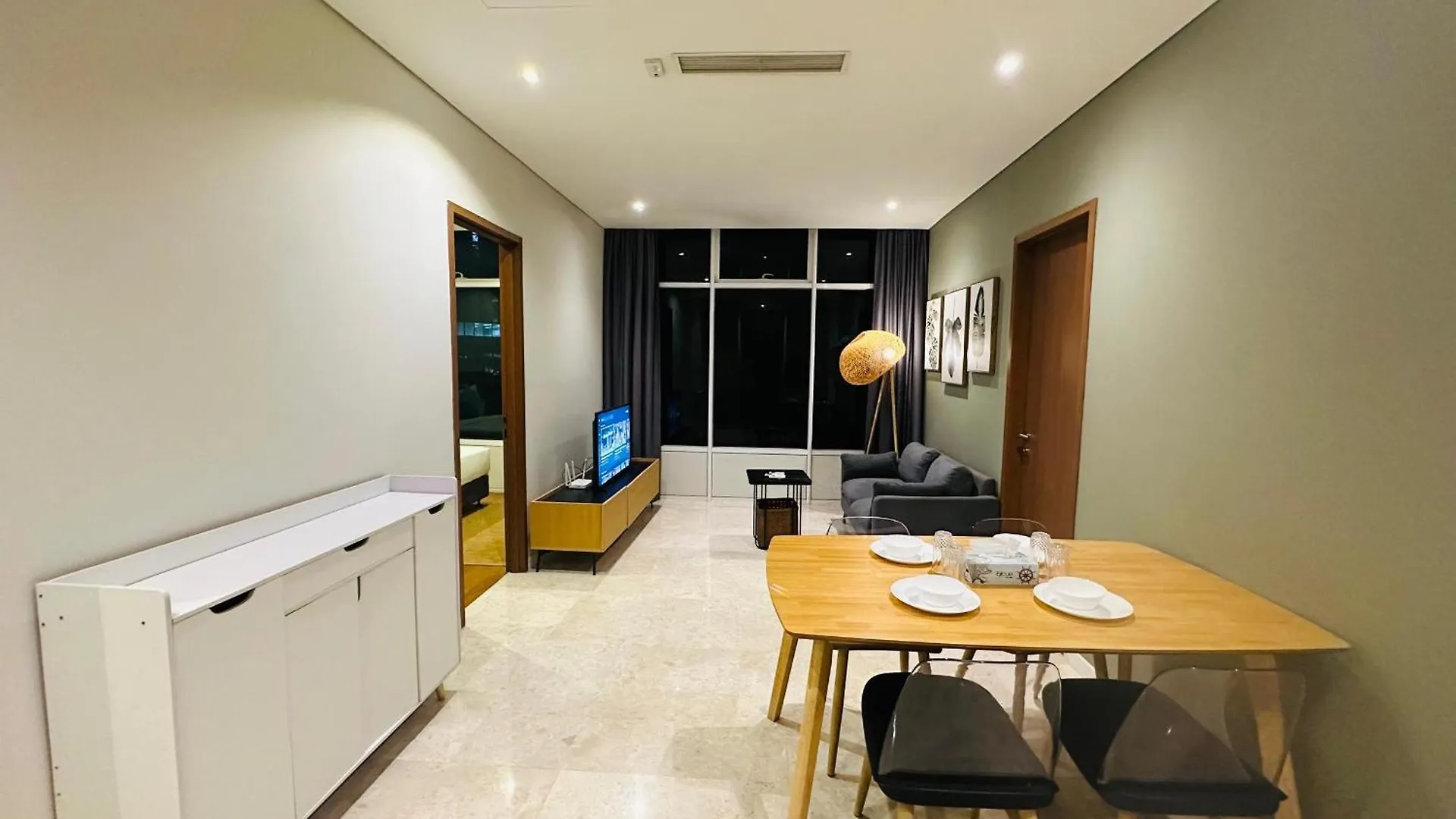 Sky Premium Apartment Klcc Kuala Lumpur 0*,  Malaysia