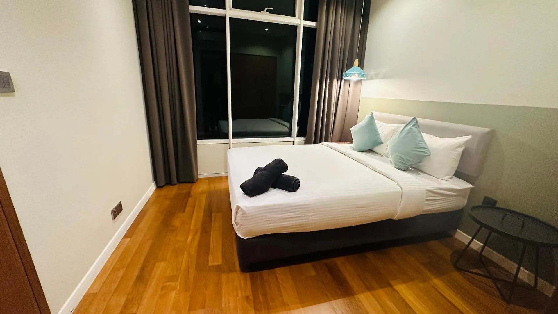 Sky Premium Apartment Klcc Kuala Lumpur
