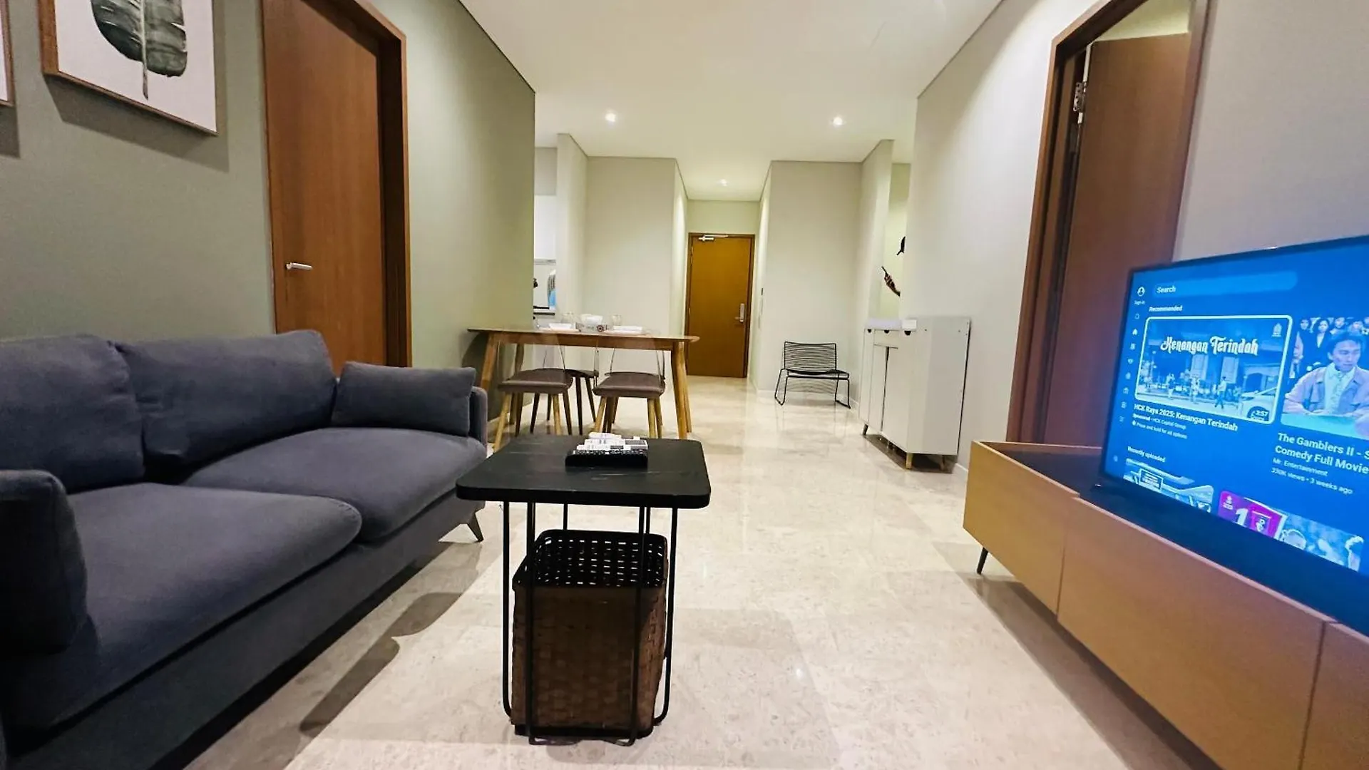 Sky Premium Apartment Klcc Kuala Lumpur 0*,